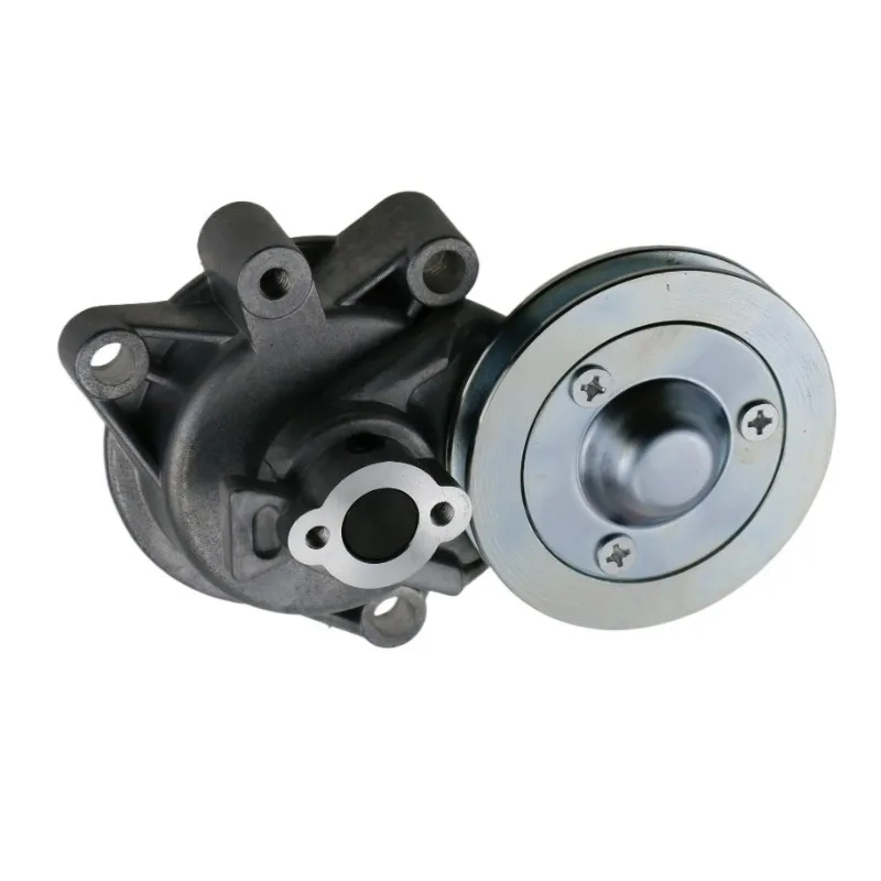 04152510 04150693 Brand New Belt Tensioner Pulley Fit For Deutz F4L912 F3L912 Engine
04152510 04150693 Brand New Belt Tensioner Pulley Fit For Deutz F4L912 F3L912 Engine