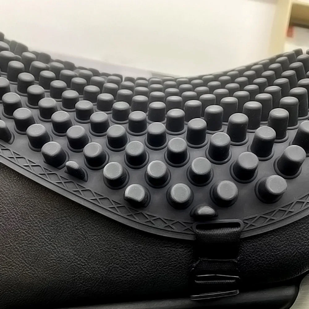 Universal Motorcycle Seat Breathable Comfort Pressure Relief Seat Motorbike Electric Bike Pads Cushion Shock Seat Cover Saddles
Universal Motorcycle Seat Breathable Comfort Pressure Relief Seat Motorbike Electric Bike Pads Cushion Shock Seat Cover Saddles