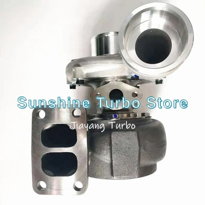 S2B Turbo 314044 313931 313932 313933 313934 Turbo for Volvo-Penta Various withTAD720VE Engine
S2B Turbo 314044 313931 313932 313933 313934 Turbo for Volvo-Penta Various withTAD720VE Engine