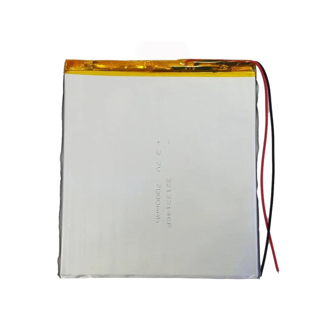 32133146X Compatible with 25135142 30135150 31150160 7000mAh Battery for Tablet PC
32133146X Compatible with 25135142 30135150 31150160 7000mAh Battery for Tablet PC