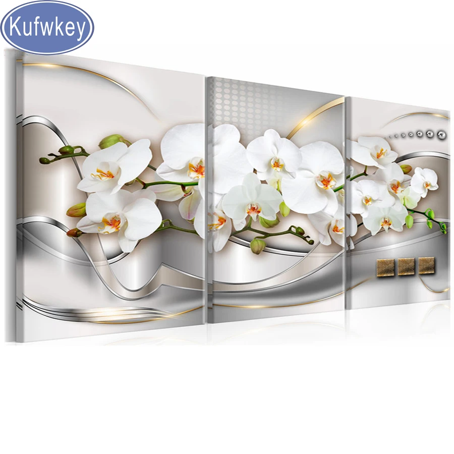 Бриллиантовая вышивка Фэнтези орхидеи с цветочным рисунком и стразами картина камни в форме ромба/Круглая Мозаика Стразы картина-Триптих Декор для дома подарок на Рождество
Бриллиантовая вышивка Фэнтези орхидеи с цветочным рисунком и стразами картина камни в форме ромба/Круглая Мозаика Стразы картина-Триптих Декор для дома подарок на Рождество