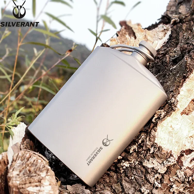 Pure Titanium Wine Jug Outdoor Hiking Portable Retro Wine Jug Can Be Customized Lettering Pure Titanium Wine Jug
Pure Titanium Wine Jug Outdoor Hiking Portable Retro Wine Jug Can Be Customized Lettering Pure Titanium Wine Jug
