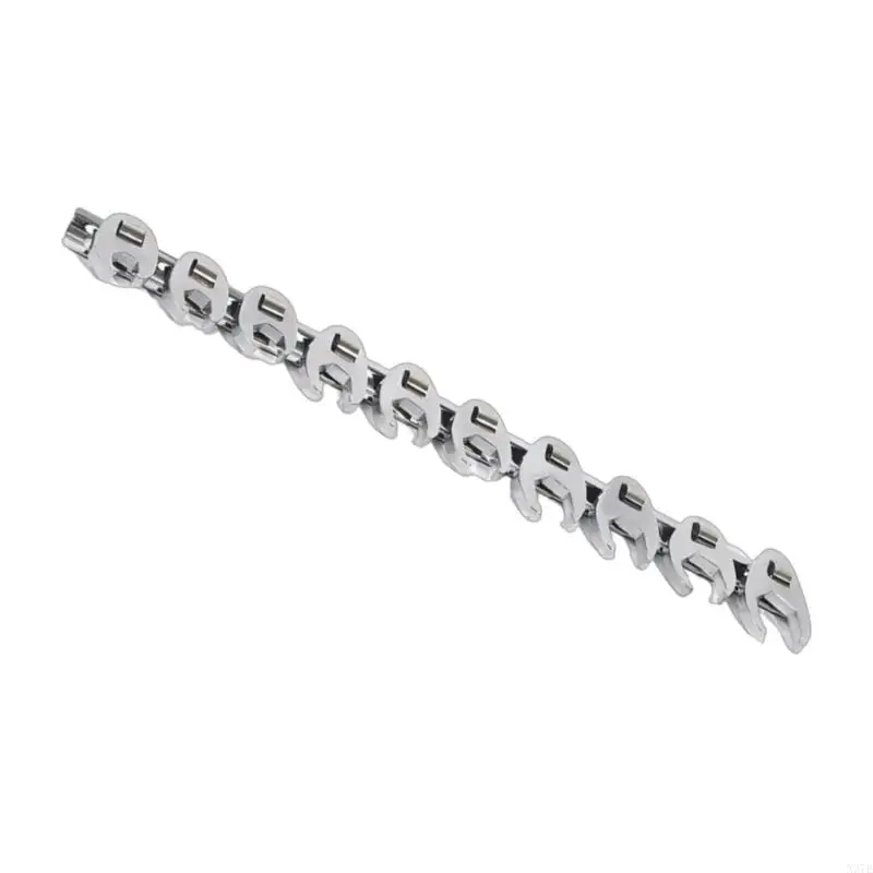 X37e 10pcs 3/8 -дюймовый драйв Crowfoot Set Set 10–22 мм Деревянный маршрутизатор аксессуар
X37e 10pcs 3/8 -дюймовый драйв Crowfoot Set Set 10–22 мм Деревянный маршрутизатор аксессуар