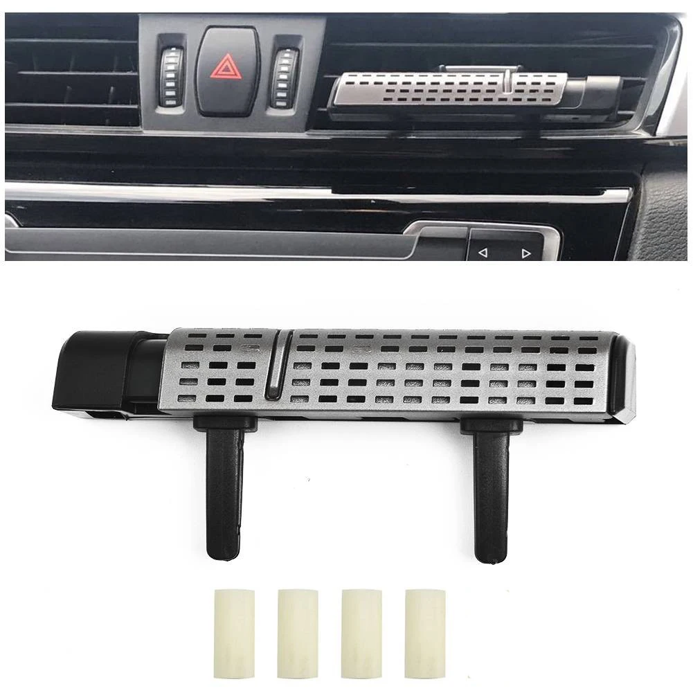 For BMW Compatible Air Freshener Bracket with Natural Scents For For For For Cars with Air Outlets Larger than 8cm
For BMW Compatible Air Freshener Bracket with Natural Scents For For For For Cars with Air Outlets Larger than 8cm