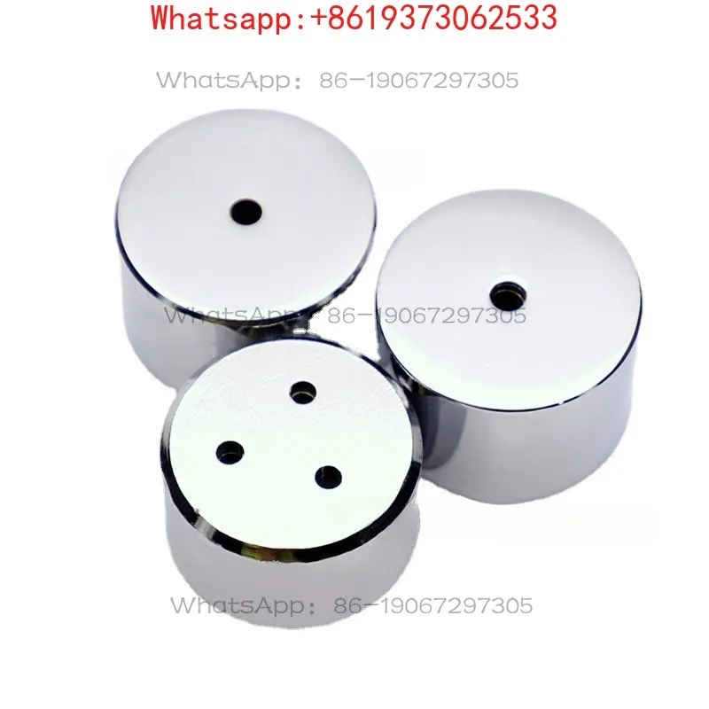 10Pcs Swimming Pool Single Hole Bubble Nozzle, Swimming Pool Nozzle, Spa Pool Bubble
10Pcs Swimming Pool Single Hole Bubble Nozzle, Swimming Pool Nozzle, Spa Pool Bubble