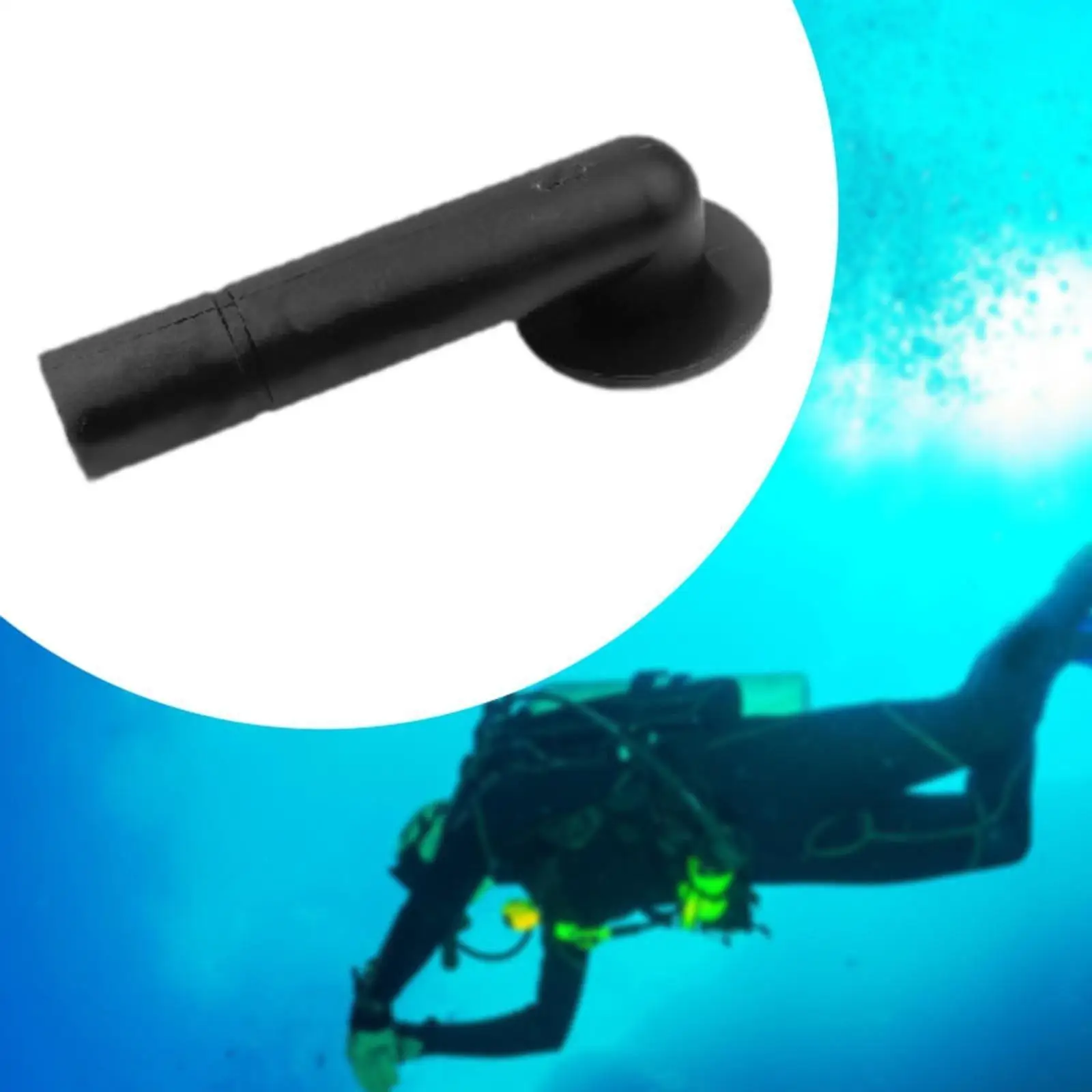Scuba Diving Air Nozzle, Inflatable Adapter, Diving Mouthpiece Valve Connector for Outdoor Activities Underwater Scuba Diving
Scuba Diving Air Nozzle, Inflatable Adapter, Diving Mouthpiece Valve Connector for Outdoor Activities Underwater Scuba Diving