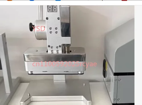 official Intelligent Control Screen Separator Manual Lifting for Mobile Phone Screen Removal and Repair
official Intelligent Control Screen Separator Manual Lifting for Mobile Phone Screen Removal and Repair