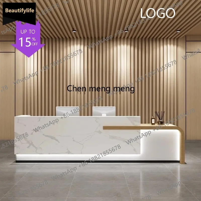 Q181 Vevor Pulpit Reception Desks Store Counters Storage Checkstand Reception Desks Podium Artificial Board Furniture
Q181 Vevor Pulpit Reception Desks Store Counters Storage Checkstand Reception Desks Podium Artificial Board Furniture