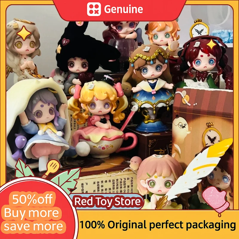 Новая оригинальная аутентичная глухая коробка Ghost Kino второго поколения, игрушка-кукла Mystery Box Kawaii Surprise Trend, игрушка в подарок по индивидуальному заказу
Новая оригинальная аутентичная глухая коробка Ghost Kino второго поколения, игрушка-кукла Mystery Box Kawaii Surprise Trend, игрушка в подарок по индивидуальному заказу