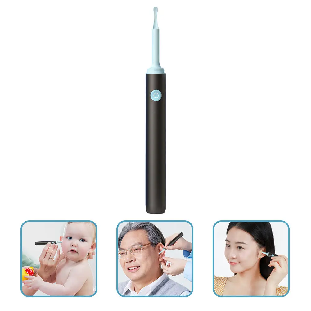 Устройство для удаления воска с камерой и приложением для просмотра в реальном времени, с контролем температуры, для чистки ушей при сухости и жирности
Устройство для удаления воска с камерой и приложением для просмотра в реальном времени, с контролем температуры, для чистки ушей при сухости и жирности