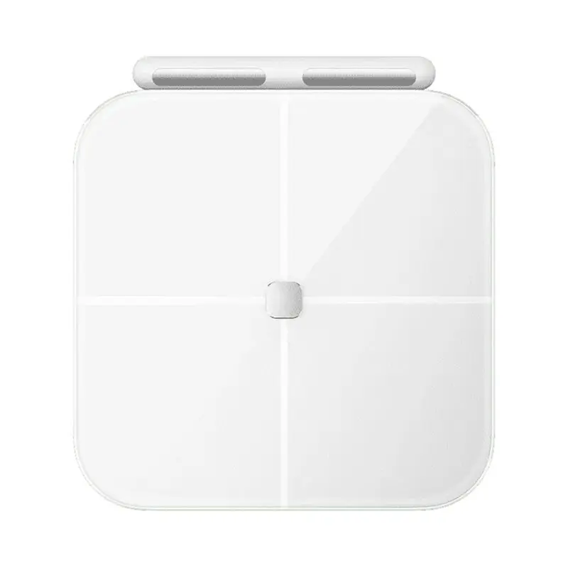 B08B-Dual-Frequency BIA Electrode Body Fat Scale With For Bluetooth Tempered Glass Works Body Scale High Accuracy
B08B-Dual-Frequency BIA Electrode Body Fat Scale With For Bluetooth Tempered Glass Works Body Scale High Accuracy
