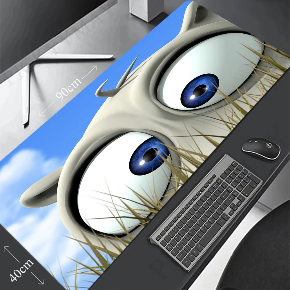 Backkom Large Mouse Pad Mat Computer Desk Mat Office Rug Mousepad Gamer Gaming Mats Offices Accessories Keyboard Long Pad Xxl
Backkom Large Mouse Pad Mat Computer Desk Mat Office Rug Mousepad Gamer Gaming Mats Offices Accessories Keyboard Long Pad Xxl