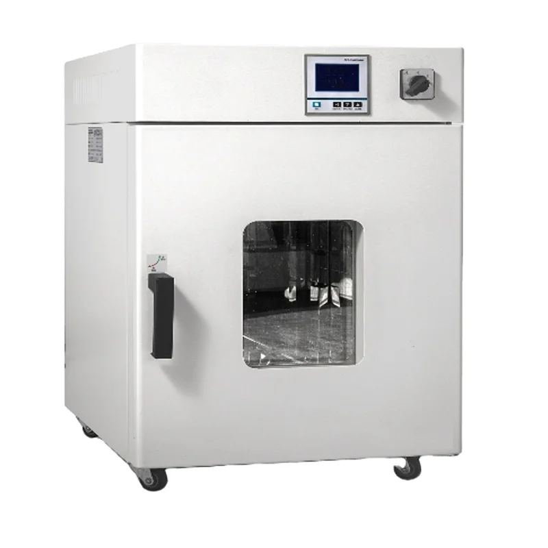 Incubator BS-LI-9022(Vertical) Large Capacity Pharmaceutical Heating Incubator
Incubator BS-LI-9022(Vertical) Large Capacity Pharmaceutical Heating Incubator