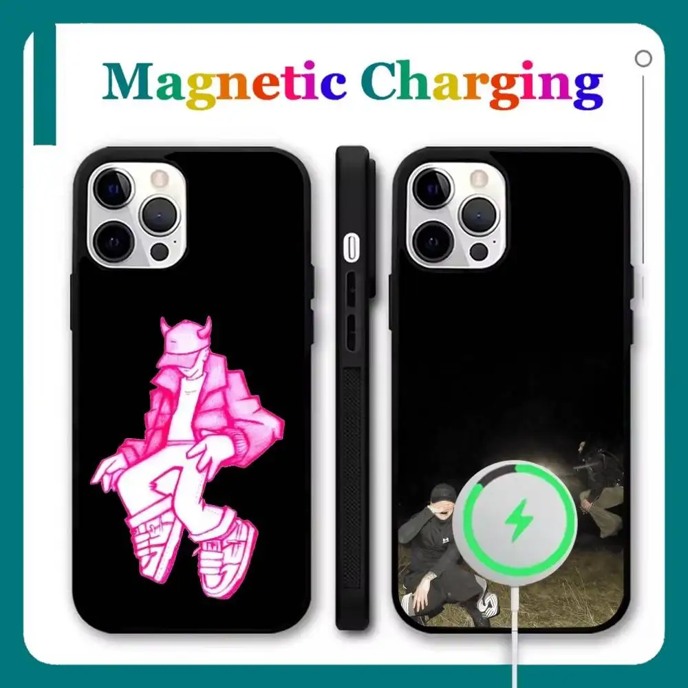 Im Part Easy kid Phone Case For iPhone 17,16,15,14,13,12,11,Pro,Max,Plus,Mini,Air,SE New Magsafe Magnetic Wireless Charging
Im Part Easy kid Phone Case For iPhone 17,16,15,14,13,12,11,Pro,Max,Plus,Mini,Air,SE New Magsafe Magnetic Wireless Charging