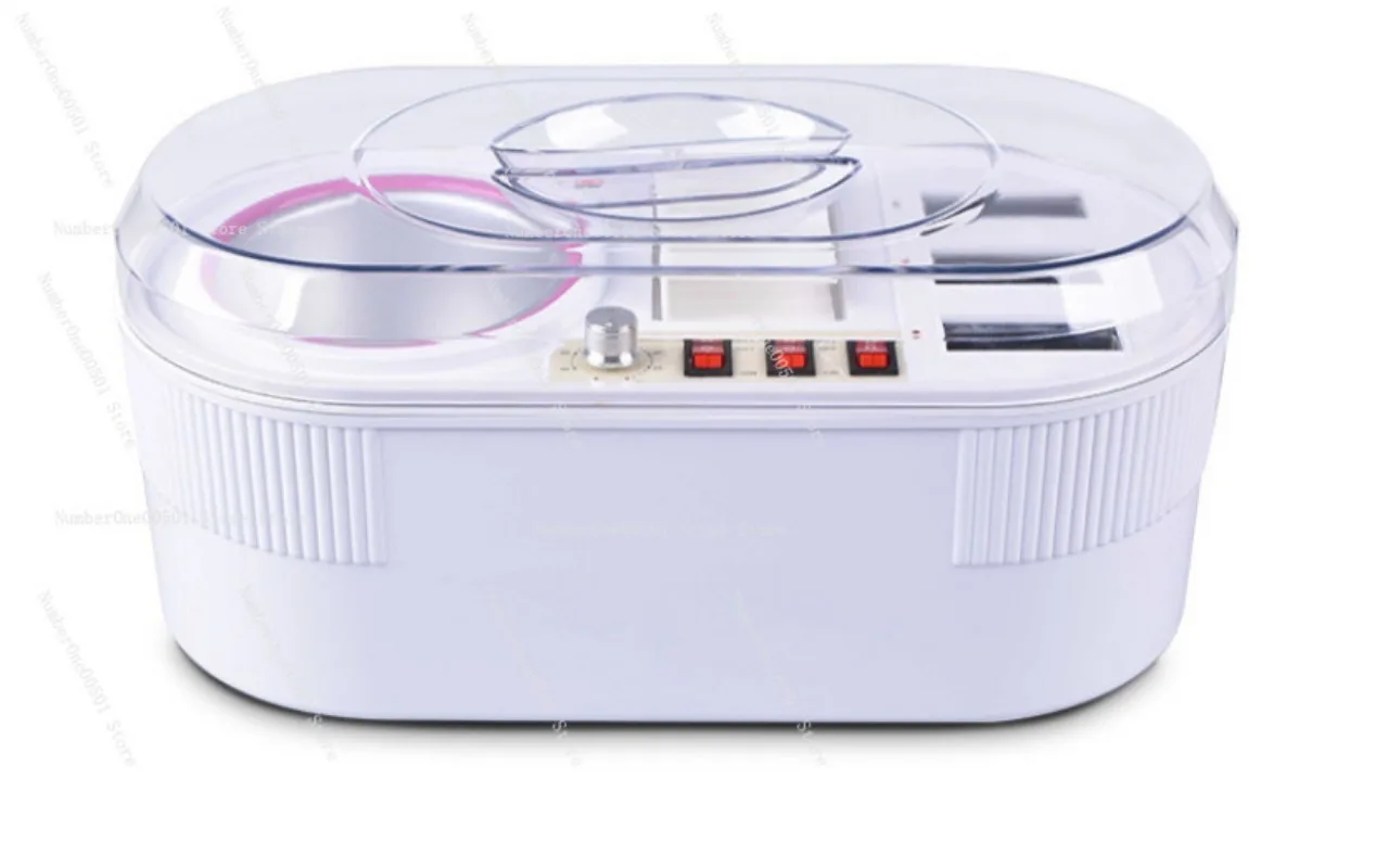 YM-8327 Hot Selling Multi Wax Heater and Warmer Kit Depilatory 220V
YM-8327 Hot Selling Multi Wax Heater and Warmer Kit Depilatory 220V