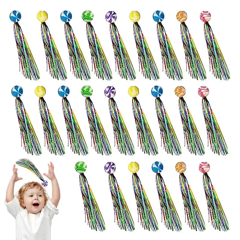 Bouncing Ball For Boys 24pcs Rubber Balls For Boys And Girls With Colorful Ribbon Balls For Party Back-to-School Gift Festival
Bouncing Ball For Boys 24pcs Rubber Balls For Boys And Girls With Colorful Ribbon Balls For Party Back-to-School Gift Festival