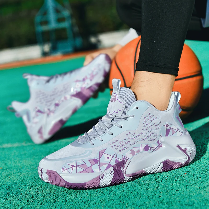 2025New Comfortable Casual Autumn Winter Ultrafine Leather Large Size39-48Actual Combat Basketball Shoes Men Shoes Sports Shoes
2025New Comfortable Casual Autumn Winter Ultrafine Leather Large Size39-48Actual Combat Basketball Shoes Men Shoes Sports Shoes
