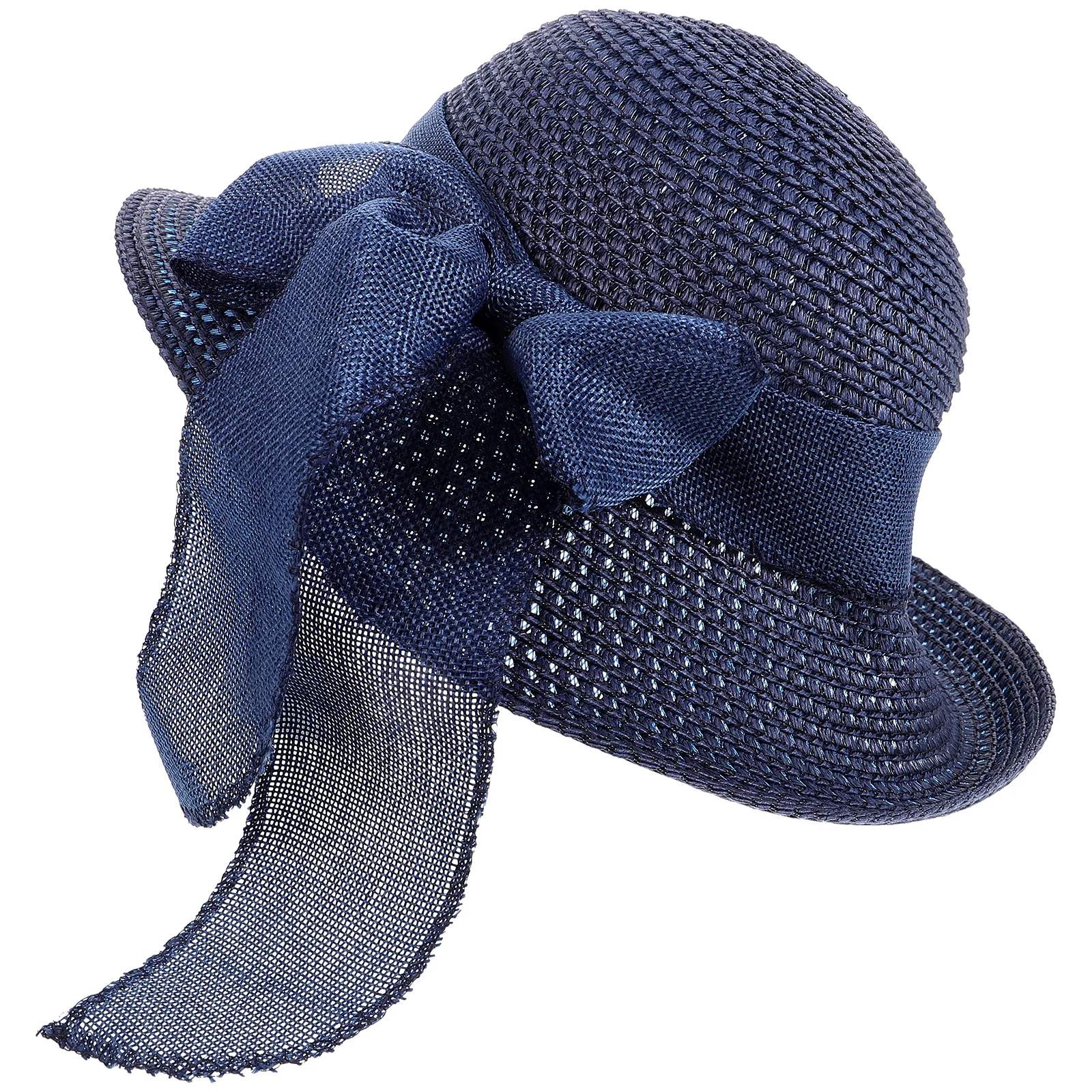 Straw Sun Hat Wide Brim Beach Women Summer Vacation Elegant Bowknot Ladies Sun Protection Cap Outdoor Shopping
Straw Sun Hat Wide Brim Beach Women Summer Vacation Elegant Bowknot Ladies Sun Protection Cap Outdoor Shopping