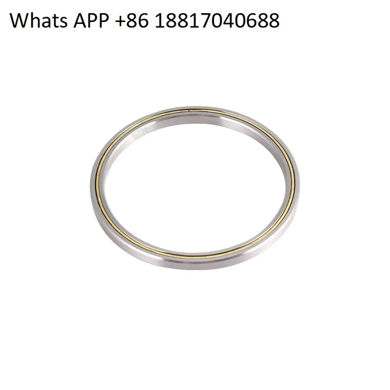 High Speed, Equal Section Thin Wall Bearings KA055 060 065 070 075 080XP0 CP0 AR0
High Speed, Equal Section Thin Wall Bearings KA055 060 065 070 075 080XP0 CP0 AR0