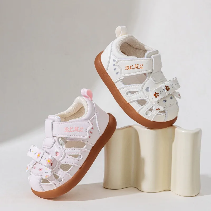 Summer Sandals for Girls: Outdoor Beach Shoes, Princess-Style Shoes, New Arrival Toddler Sandals
Summer Sandals for Girls: Outdoor Beach Shoes, Princess-Style Shoes, New Arrival Toddler Sandals