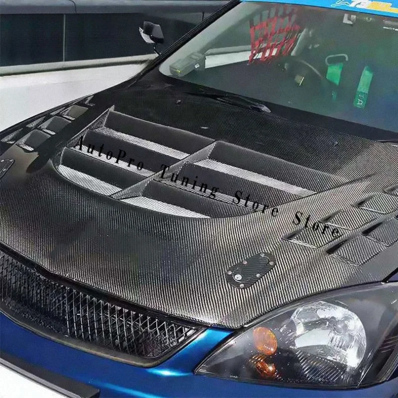 Top quality Applicable04-09StyleCS3Modified carbon fiber hoodCS3 LYCarbon fiber hood cover
Top quality Applicable04-09StyleCS3Modified carbon fiber hoodCS3 LYCarbon fiber hood cover