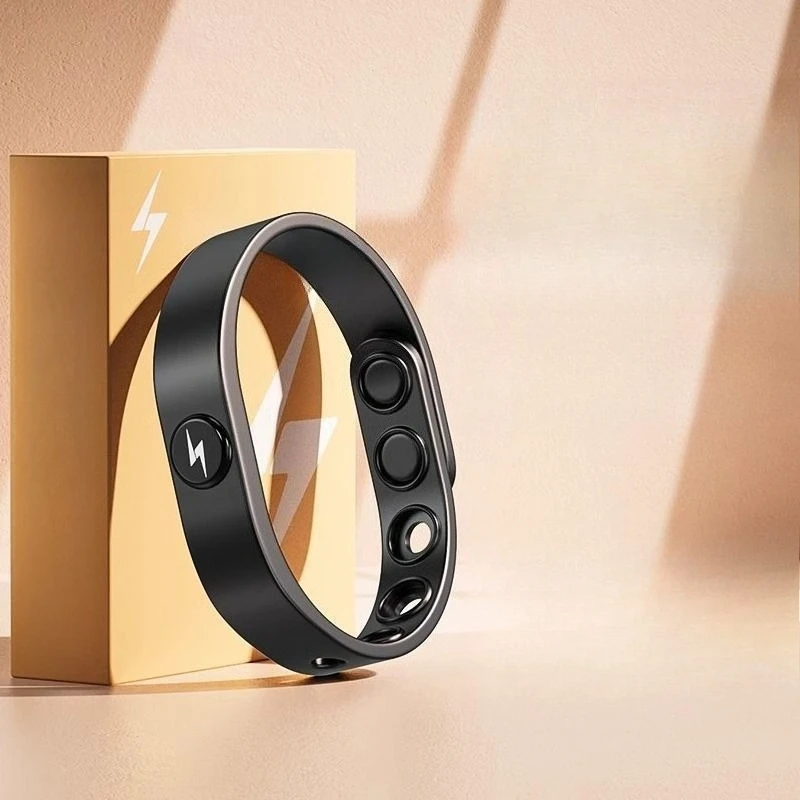 Men's and women's anti-static bracelets are released by the human body in winter, and anti-static wireless
Men's and women's anti-static bracelets are released by the human body in winter, and anti-static wireless