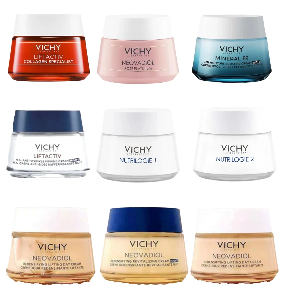 Vichy 89, крем для лица, активация мышц, коллагеновый ночной крем, увлажняющий, успокаивающий, укрепляющий кожу, пробиотический уход за кожей
Vichy 89, крем для лица, активация мышц, коллагеновый ночной крем, увлажняющий, успокаивающий, укрепляющий кожу, пробиотический уход за кожей