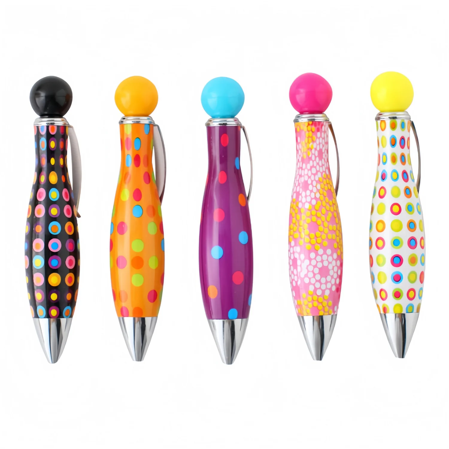 Mini Bowling Black Ballpoint Pen, Portable Rotating Pen, Suitable for Students, Office, Journaling, Gift
Mini Bowling Black Ballpoint Pen, Portable Rotating Pen, Suitable for Students, Office, Journaling, Gift