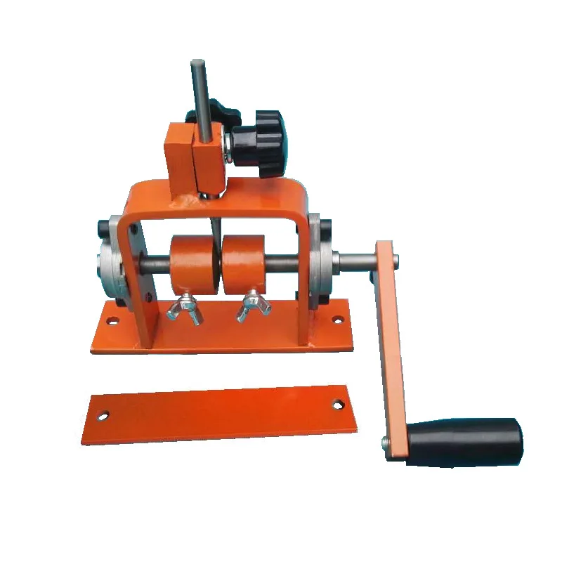 Standard Version Small Manual Household Waste Copper Wire Wire and Cable Stripping Machine Stripping Pliers 2025 NEW
Standard Version Small Manual Household Waste Copper Wire Wire and Cable Stripping Machine Stripping Pliers 2025 NEW