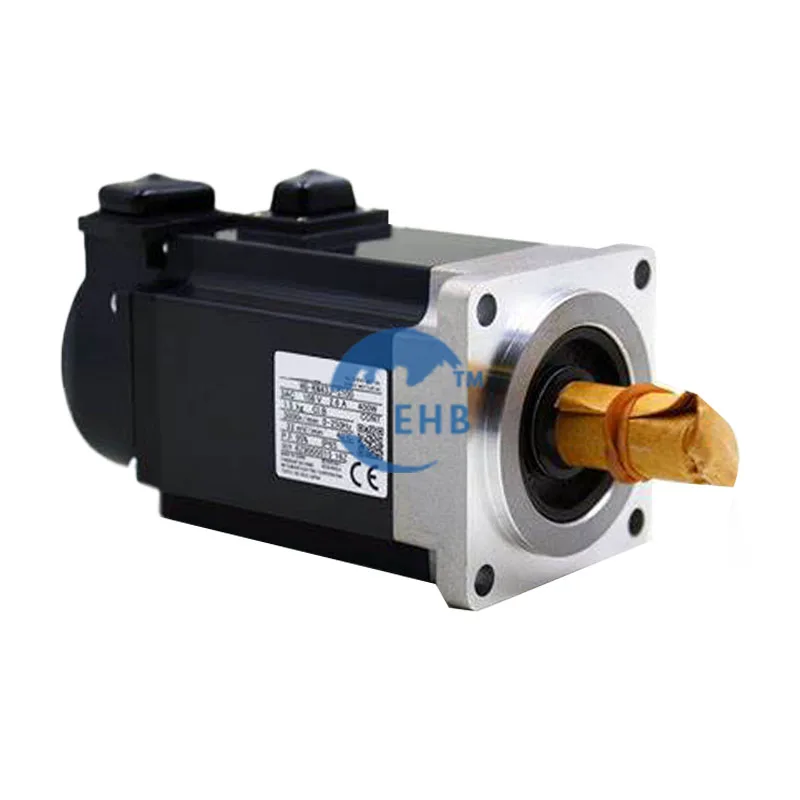 New Original New plc servo motor cnc HG-KN43J-S100
New Original New plc servo motor cnc HG-KN43J-S100