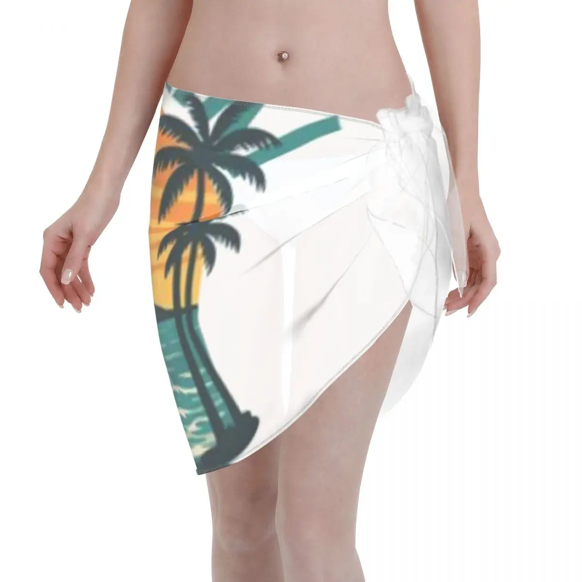 Promotion Waikiki Hawaii Souvenir Men Beach Surfing Waikiki Women's Beach Wrap SkirtMom Baby Beach Trip Knit Beach Wrap
Promotion Waikiki Hawaii Souvenir Men Beach Surfing Waikiki Women's Beach Wrap SkirtMom Baby Beach Trip Knit Beach Wrap