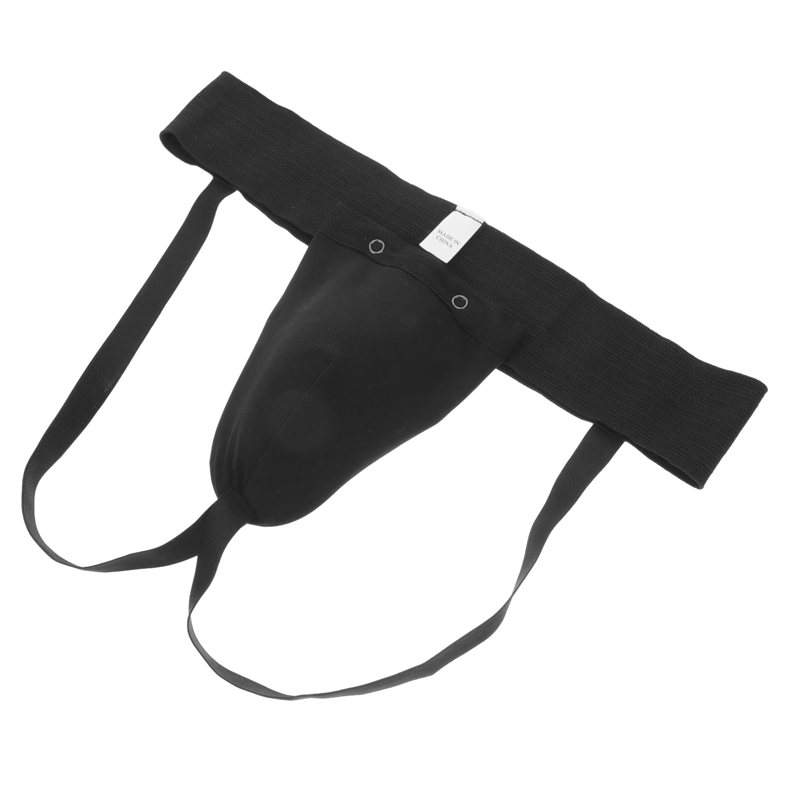 Crotch Pants Boxing Groin Protector Men Equip Cotton Equipment Private Part Protective Gear Man
Crotch Pants Boxing Groin Protector Men Equip Cotton Equipment Private Part Protective Gear Man