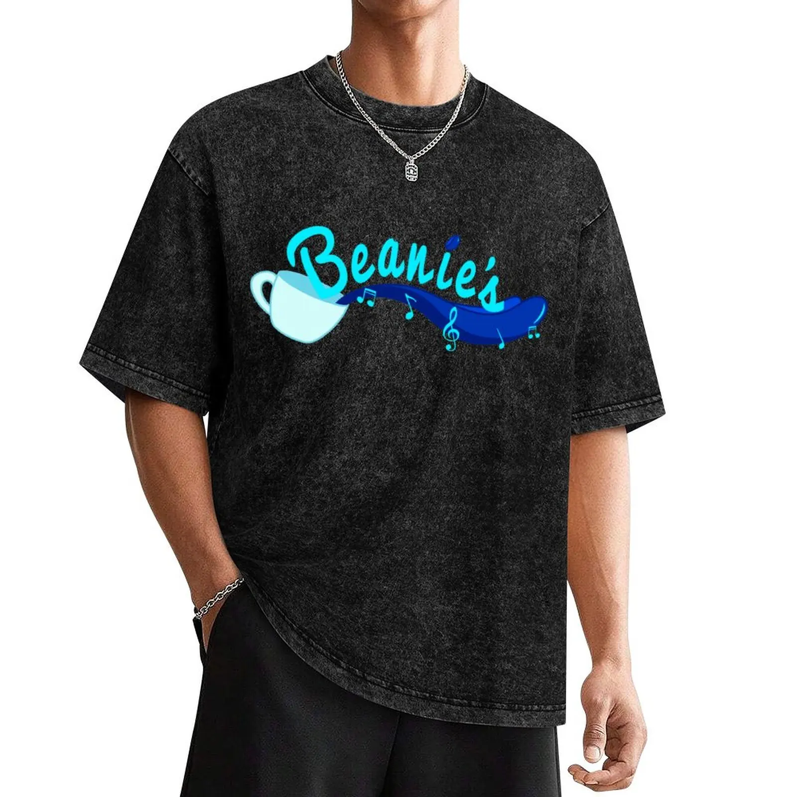 Apotheosis Beanie's - The Guy Who Didn't Like Musicals T-Shirt blue archive graphics funny gifts shirts men
Apotheosis Beanie's - The Guy Who Didn't Like Musicals T-Shirt blue archive graphics funny gifts shirts men
