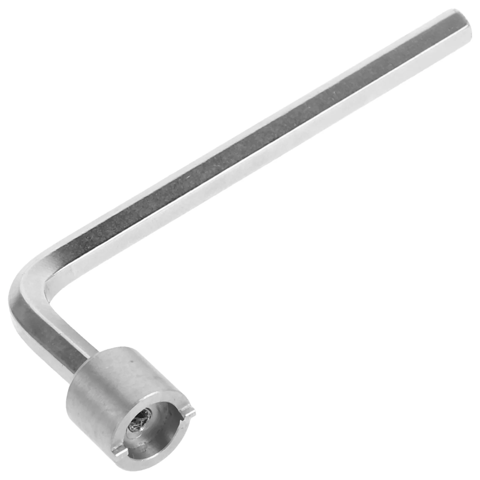 Repair Tool L Shaped Crankset Spanner Compact Wear Resistant Chain Breaker Outdoor Wrench Convenient Shaft
Repair Tool L Shaped Crankset Spanner Compact Wear Resistant Chain Breaker Outdoor Wrench Convenient Shaft
