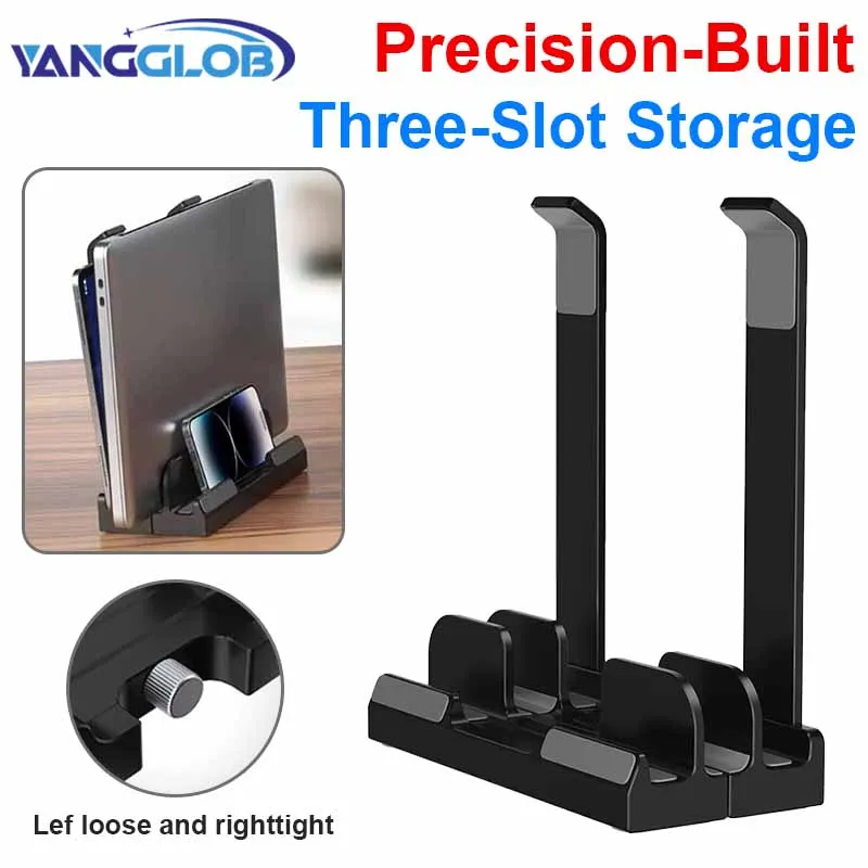 Foldable Laptop Stand Notebook Computer Holder Accessories for Macbook iPad Tablet Phone Storable Holder Dual use adjustable
Foldable Laptop Stand Notebook Computer Holder Accessories for Macbook iPad Tablet Phone Storable Holder Dual use adjustable