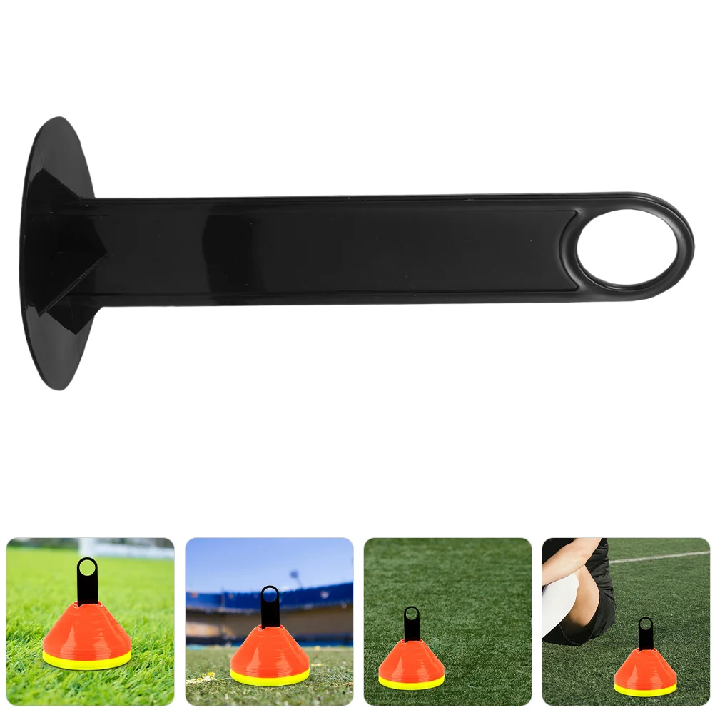 3 Pcs Logo Dish Rack Stand Cone Equipment Football Bottom Bracket Holder Storage Pp
3 Pcs Logo Dish Rack Stand Cone Equipment Football Bottom Bracket Holder Storage Pp