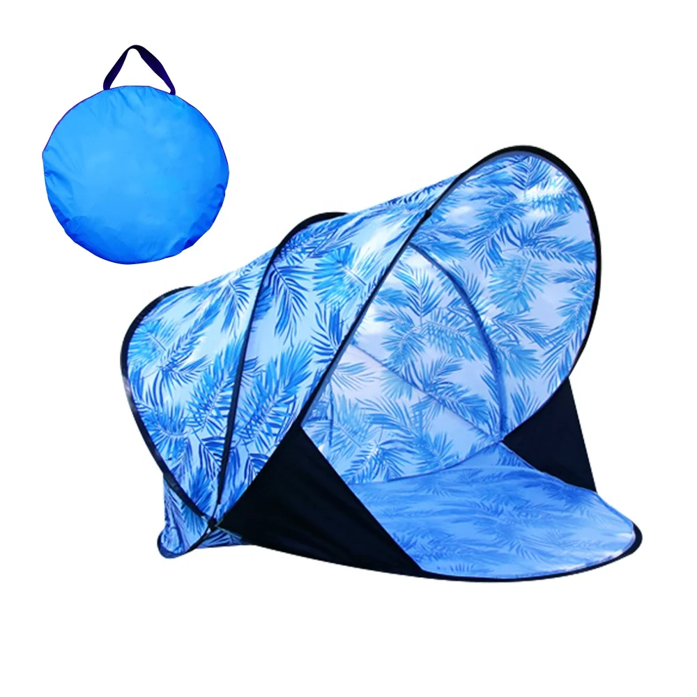 Automatic Sunshade Quick Open Pop-up Beach Shade Tent Fishing Outdoor Lightweight Small Tent
Automatic Sunshade Quick Open Pop-up Beach Shade Tent Fishing Outdoor Lightweight Small Tent