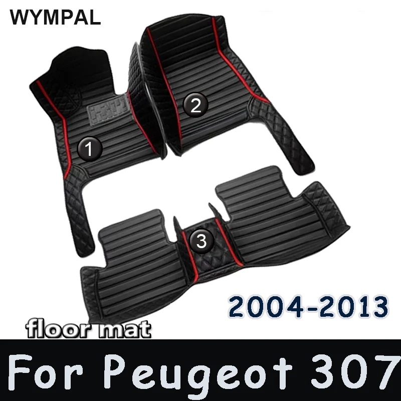 Автомобильные коврики для Peugeot 307 2004 2005 2006 2007 2008 2009 2010 2011 2012 2013 АВТОМОБИЛЬНЫЕ аксессуары
Автомобильные коврики для Peugeot 307 2004 2005 2006 2007 2008 2009 2010 2011 2012 2013 АВТОМОБИЛЬНЫЕ аксессуары