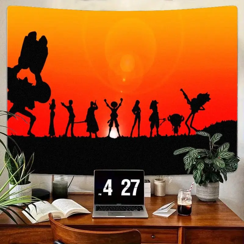 1 шт., аниме, силуэт, градиентный настенный гобелен, оранжевый, красный, солнечный свет, фон, черный декор в виде персонажа для спальни, кабинета, организация
1 шт., аниме, силуэт, градиентный настенный гобелен, оранжевый, красный, солнечный свет, фон, черный декор в виде персонажа для спальни, кабинета, организация