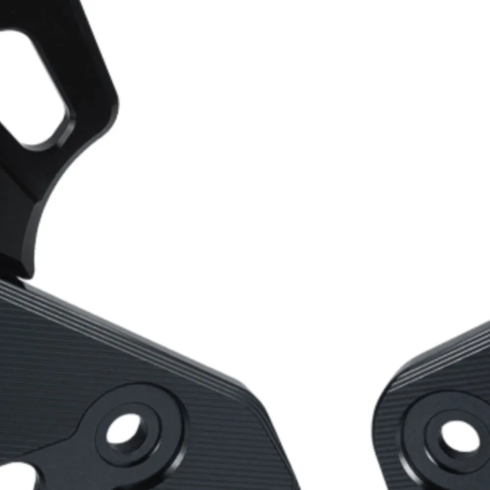 2026 Motorcycle Accessories Foot Peg Rest Protector Rear Heel Guard For CFMOTO 450MT 450 MT Ibex 450 800 NK 800NK 2023 2024 2025
2026 Motorcycle Accessories Foot Peg Rest Protector Rear Heel Guard For CFMOTO 450MT 450 MT Ibex 450 800 NK 800NK 2023 2024 2025