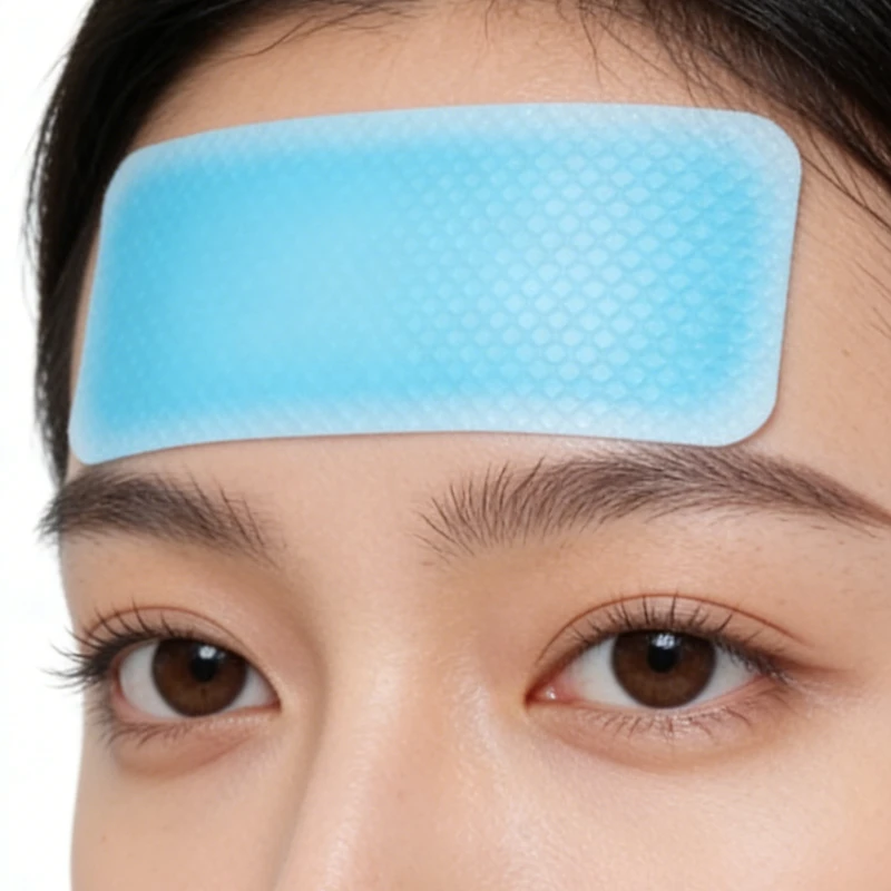 New Ice Cooling Sticker Heat Reduction Heatstroke Prevention Refreshing Heat Dissipation Sticker Phone Heat Dissipation Sticker
New Ice Cooling Sticker Heat Reduction Heatstroke Prevention Refreshing Heat Dissipation Sticker Phone Heat Dissipation Sticker