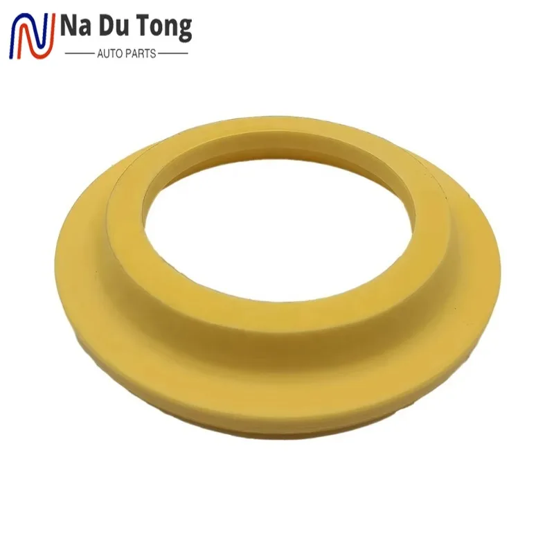 05105822AA Suspension Coil Spring Seat suitable for Dodge Caliber Jeep Compass Patriot 2007-2017 5105822AA 
05105822AA Suspension Coil Spring Seat suitable for Dodge Caliber Jeep Compass Patriot 2007-2017 5105822AA