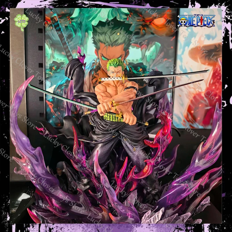 JT Studio Zoro ONE PIECE Anime Figures 29CM TIANHUI Zoro Roronoa Figure PVC Statue Decoration Collection Model Toy Gift IN STOCK
JT Studio Zoro ONE PIECE Anime Figures 29CM TIANHUI Zoro Roronoa Figure PVC Statue Decoration Collection Model Toy Gift IN STOCK