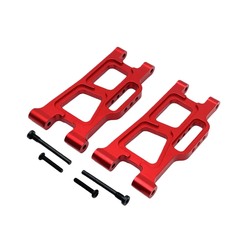 Rear Lower Arm P12250 for Hyper GO MJX 1/12 12212 RC Car Metal Upgrade OP Accessories Parts
Rear Lower Arm P12250 for Hyper GO MJX 1/12 12212 RC Car Metal Upgrade OP Accessories Parts