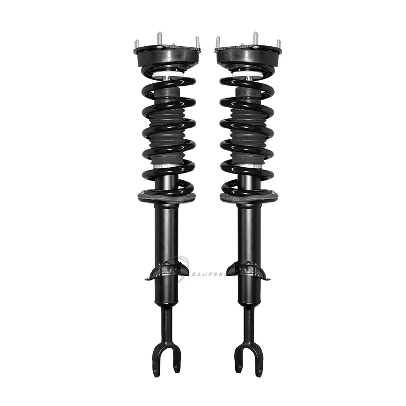 Car Air Spring Shock Absorber 2PC For A8 D3 4E0616039AF 4E0616040AF 4E0616001 Auto Suspension System
Car Air Spring Shock Absorber 2PC For A8 D3 4E0616039AF 4E0616040AF 4E0616001 Auto Suspension System