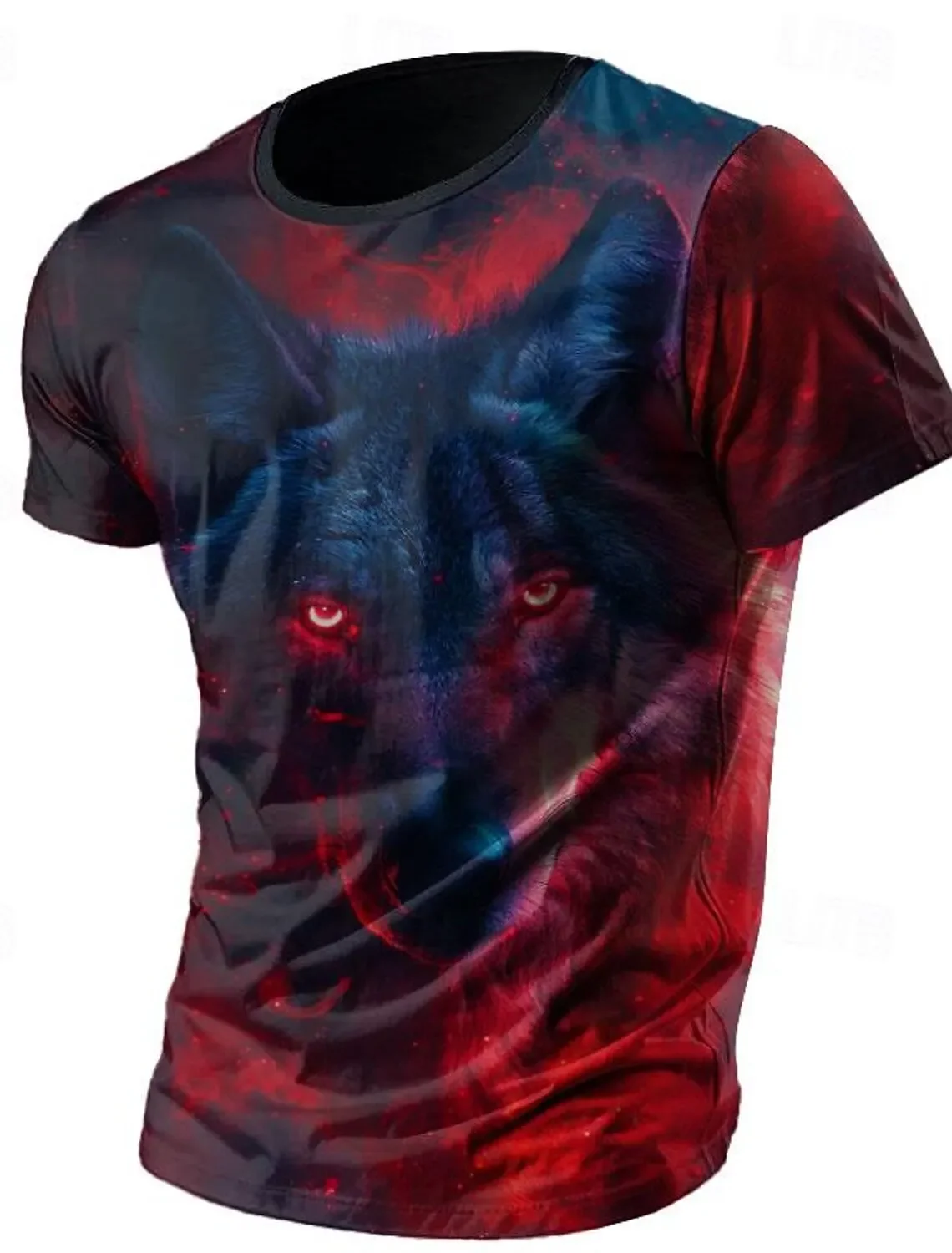 Мужская футболка с 3D принтом, уличная спортивная футболка, черная рубашка с круглым вырезом, уличная одежда, весна/лето, новинка 2024 года, удобная
Мужская футболка с 3D принтом, уличная спортивная футболка, черная рубашка с круглым вырезом, уличная одежда, весна/лето, новинка 2024 года, удобная