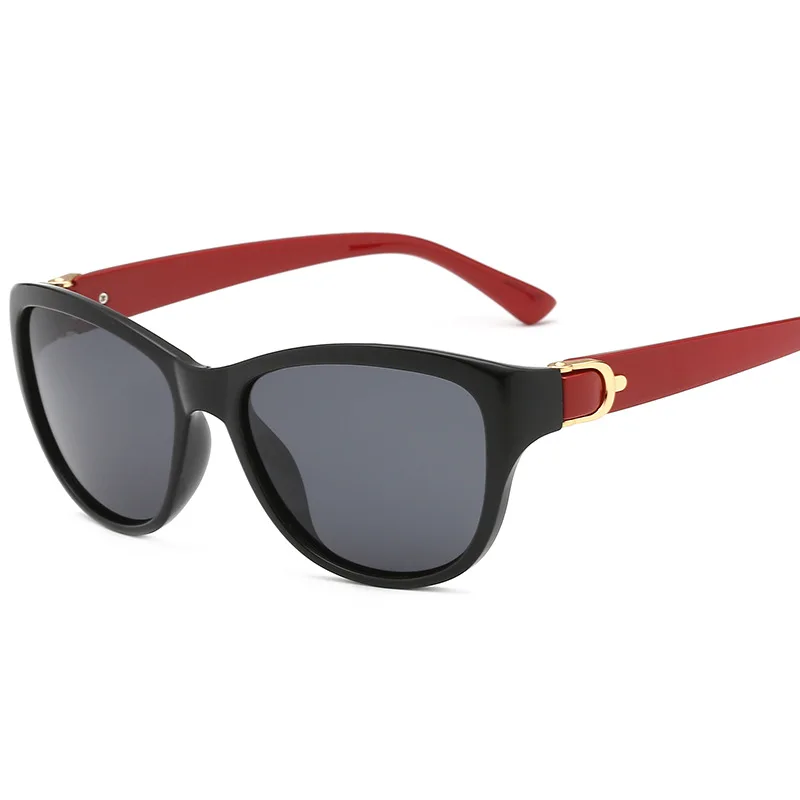 New Sunglasses Women Men Round Face Personality Metal Hybrid Polarizing Retro Sun Glasses Sports Outdoor Travel Eyewear T221
New Sunglasses Women Men Round Face Personality Metal Hybrid Polarizing Retro Sun Glasses Sports Outdoor Travel Eyewear T221