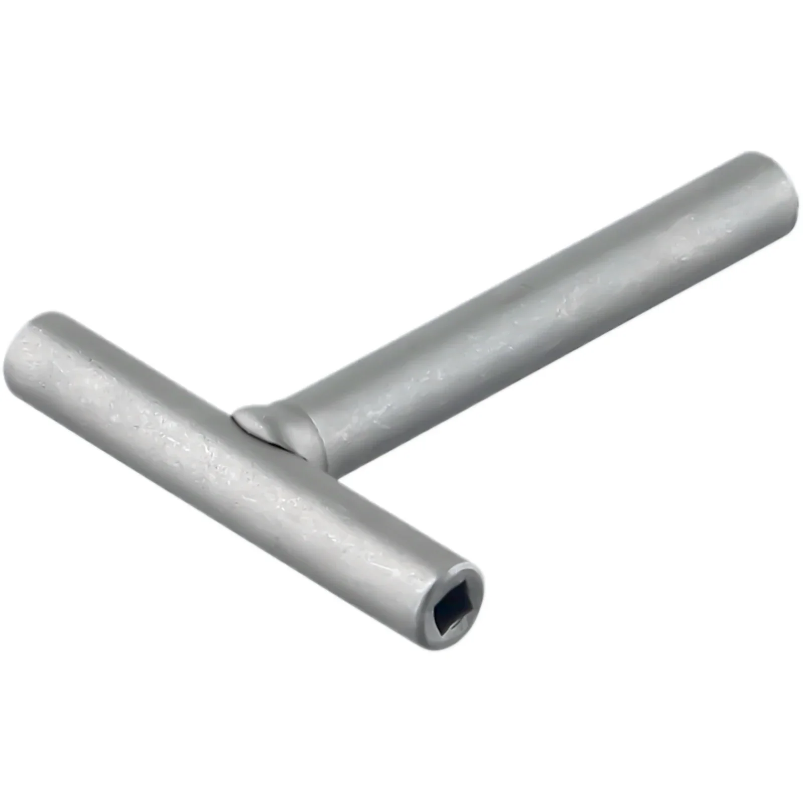 Valve Screw Clearance Adjusting Spanner, T Type Wrench Socket, Hexagon Wrench For Motorcycle Engine, Gray Color
Valve Screw Clearance Adjusting Spanner, T Type Wrench Socket, Hexagon Wrench For Motorcycle Engine, Gray Color