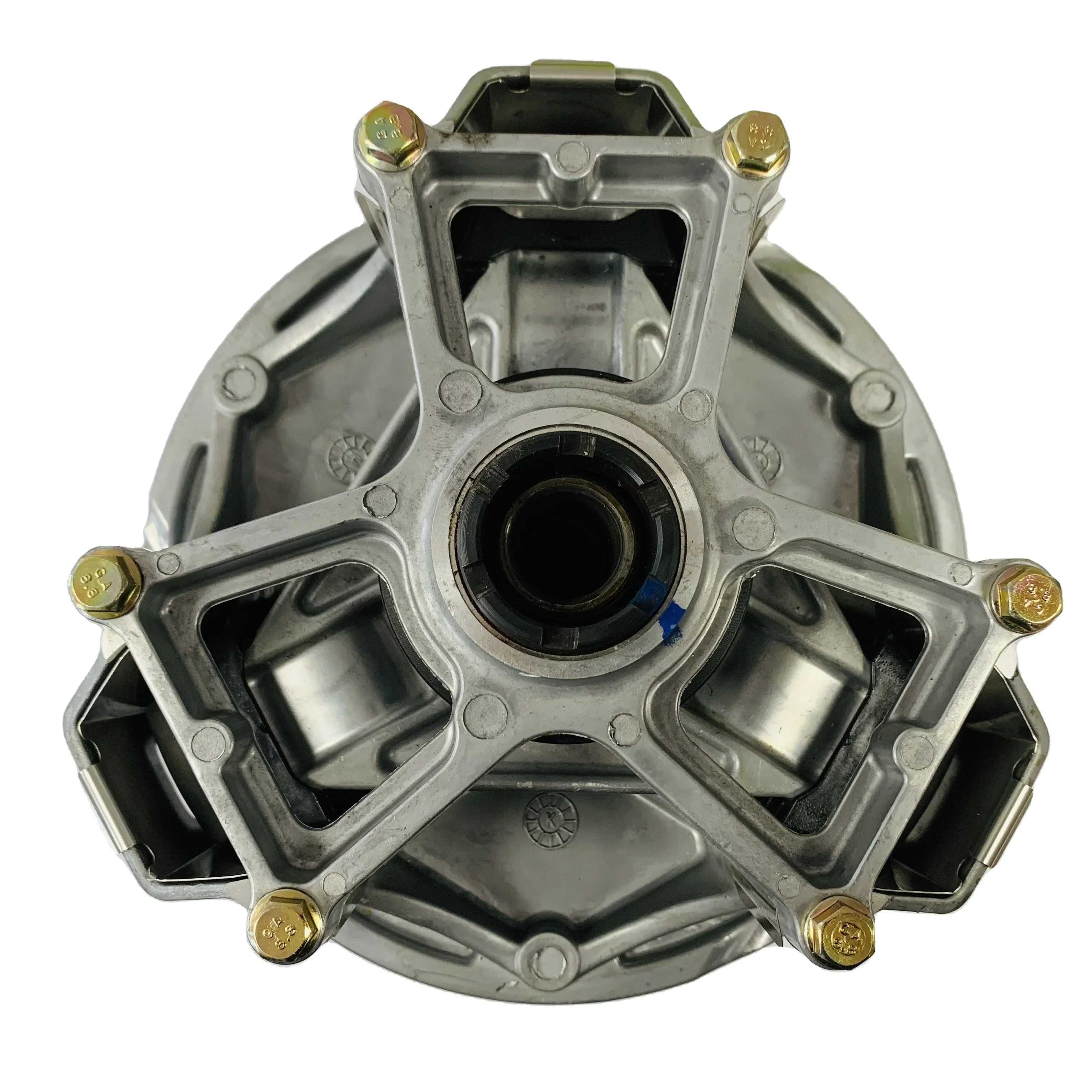 ATVs Parts For Polaris RZR 1000 Turbo OEM1323559 1323327 1323365 1323761 1323534 Primary Clutch 2016-2020 PL 4x4 Atv/utv Parts
ATVs Parts For Polaris RZR 1000 Turbo OEM1323559 1323327 1323365 1323761 1323534 Primary Clutch 2016-2020 PL 4x4 Atv/utv Parts