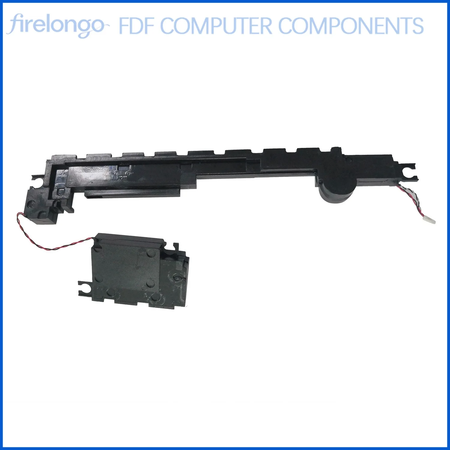 For Dell 7520 5525 5520 0X96FK Laptop Internal Speaker Replacement Built-in Speaker
For Dell 7520 5525 5520 0X96FK Laptop Internal Speaker Replacement Built-in Speaker